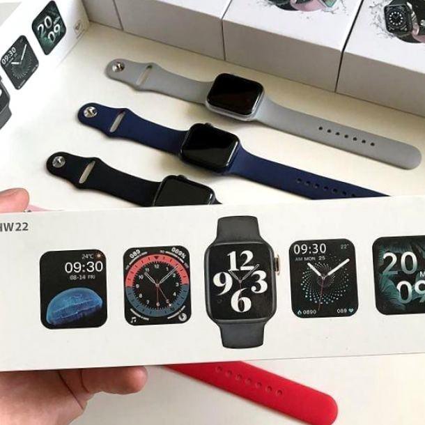 ⌚Apple Watch Series 7 40мм + Подарок