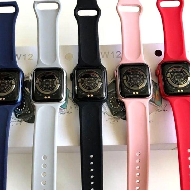 ⌚Apple Watch Series 7 40мм + Подарок