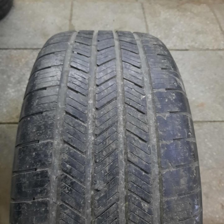 265/50R19 Goodyear Eagle LS 2 (Лот №3600)