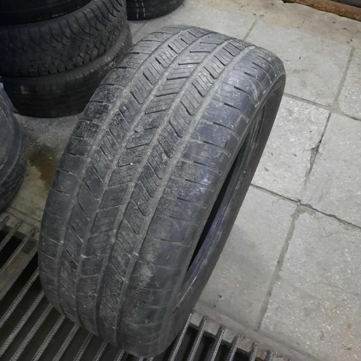 265/50R19 Goodyear Eagle LS 2 (Лот №3600)