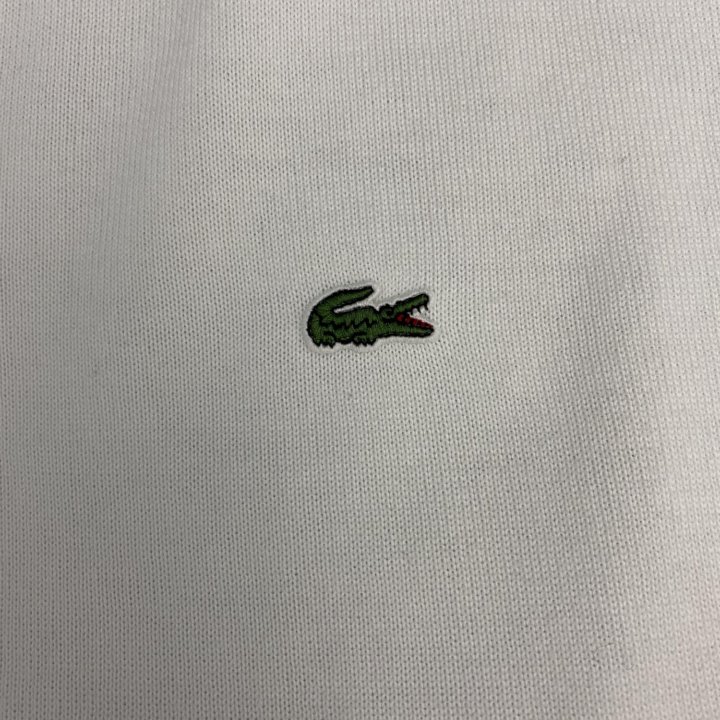 Джемпер Lacoste