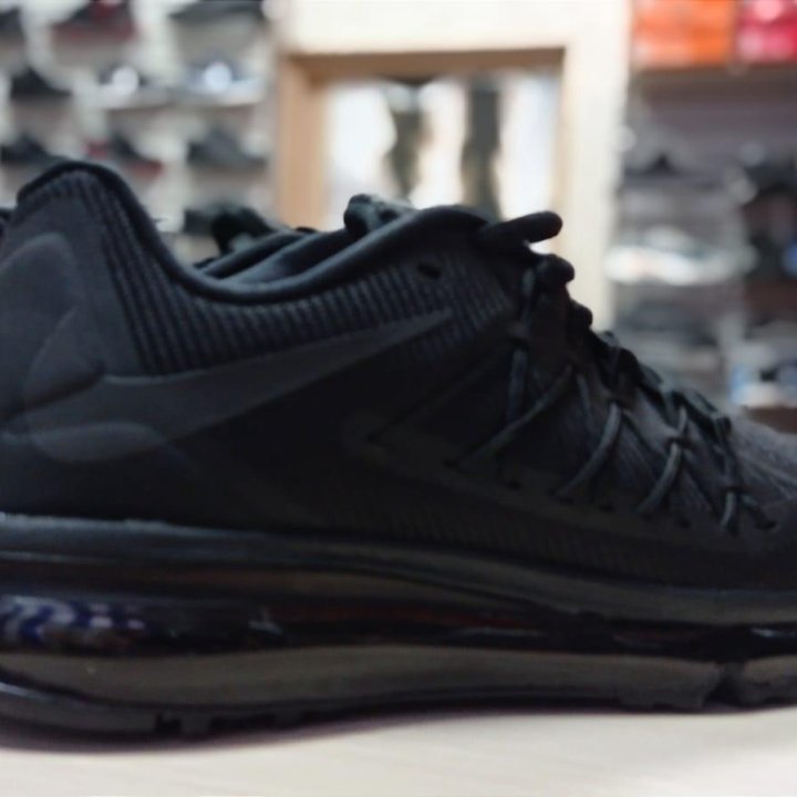 Кроссовки nike air max 2015