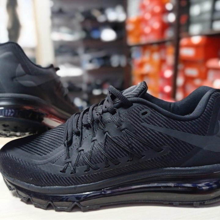 Кроссовки nike air max 2015