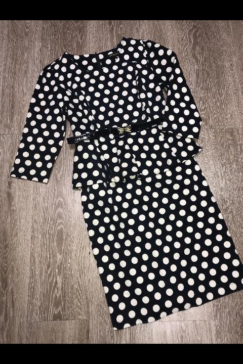 Шикарное Платье 