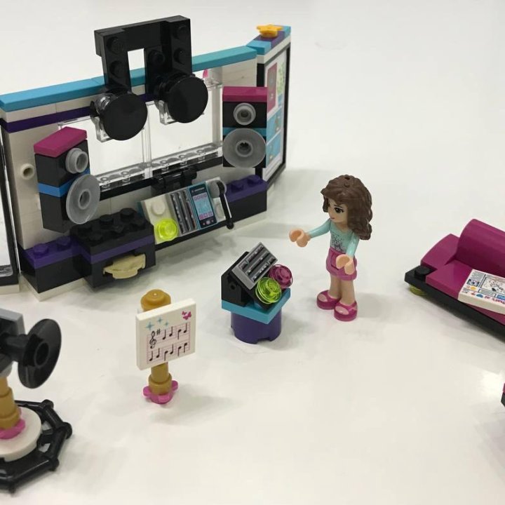 Конструктор Lego Friends