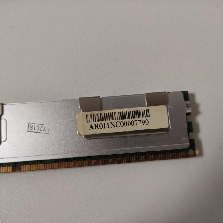 DDR 3 4х4гб СЕРВЕРНАЯ!!!