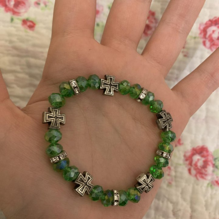 Браслетики