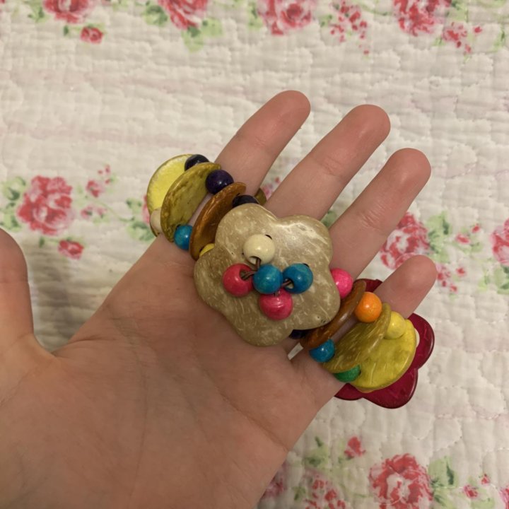 Браслетики