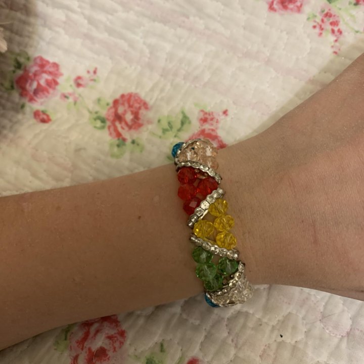 Браслетики