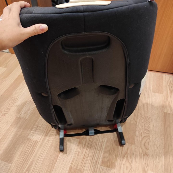 Автокресло Inglesina Prime Miglia IsoFix