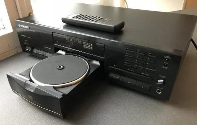 CD проигрыватель Pioneer PD-S505