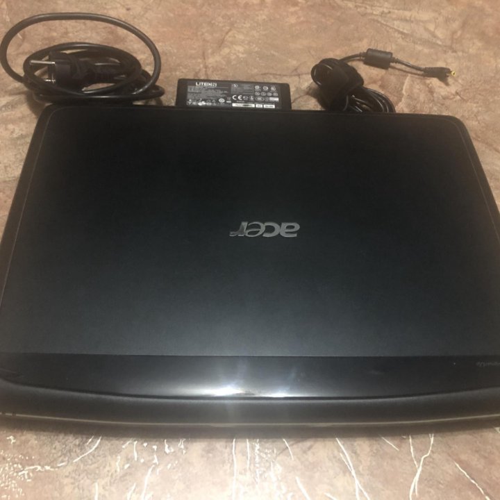 Ноутбук acer aspire 5315