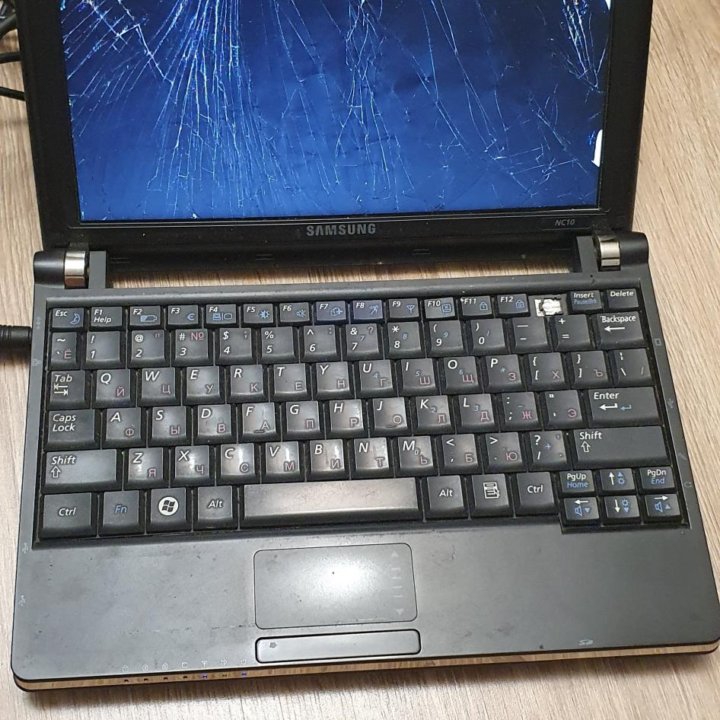 Нетбук samsung nc-10