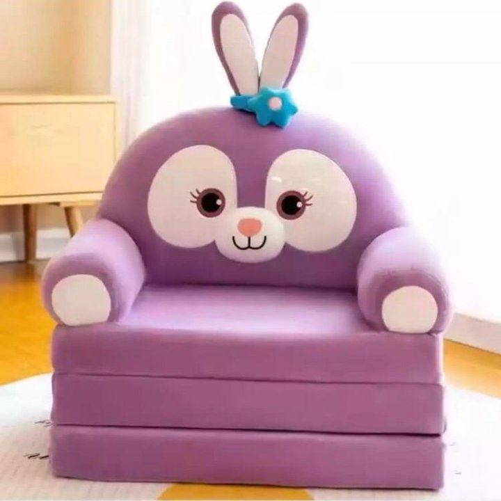 Кресло - диванчик