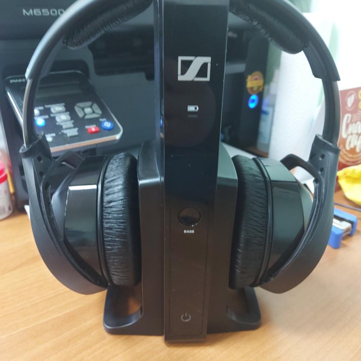 Sennheiser HDR 165