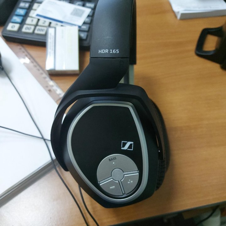 Sennheiser HDR 165