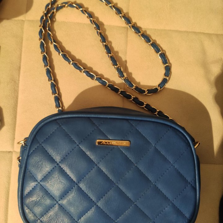 Сумка новая