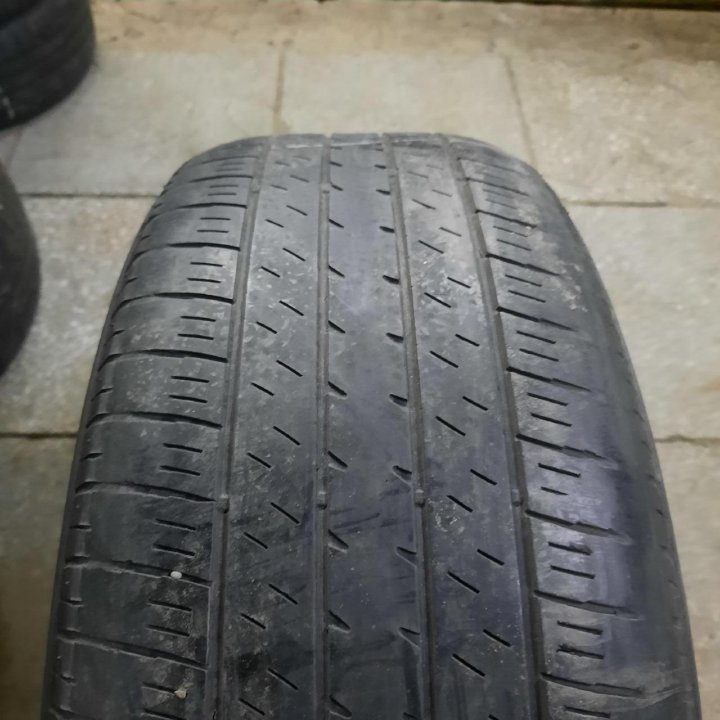 235/55R19 Bridgestone Dueler H/L 33 (Лот №3584)