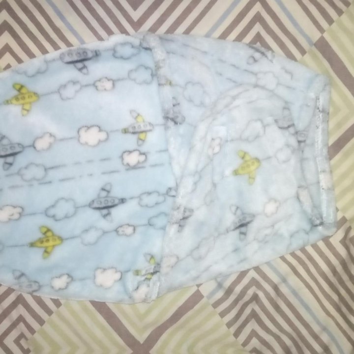 Детская одежда