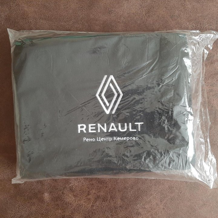 Плед Renault 150*100 см