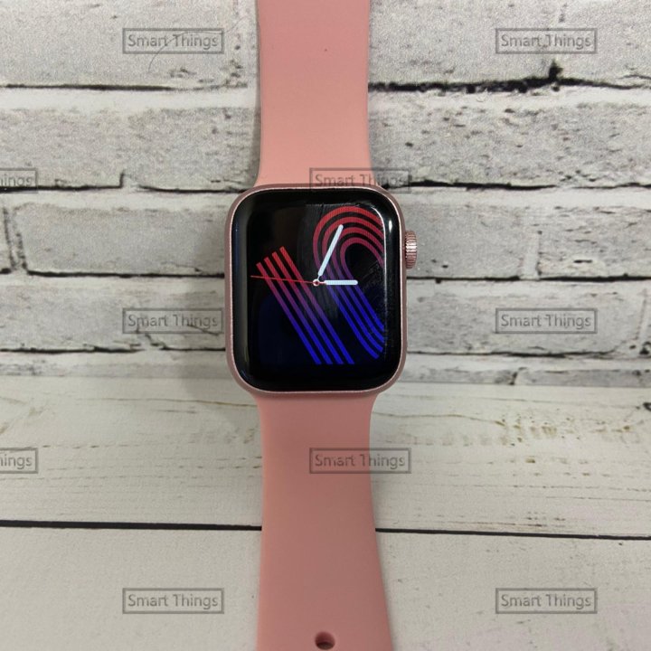 Smart watch apple series 7 M7 mini 38 мм