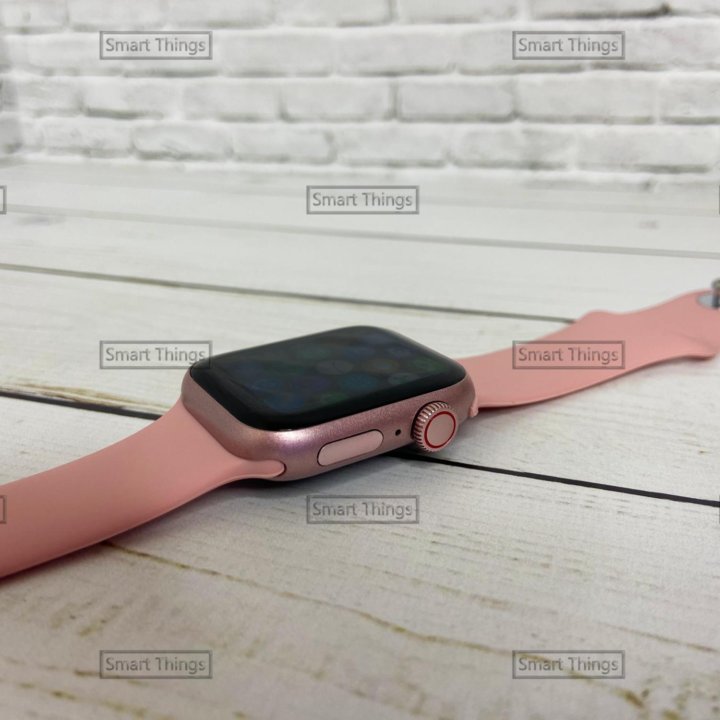 Smart watch apple series 7 M7 mini 38 мм