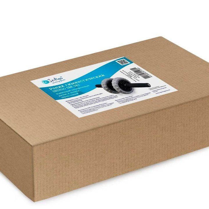 Ролик гимнастический