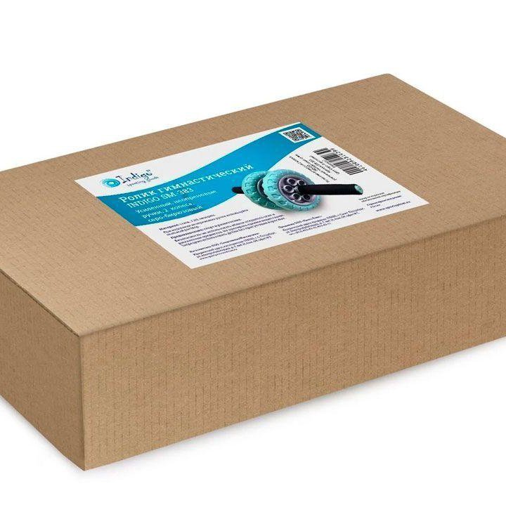 Ролик гимнастический