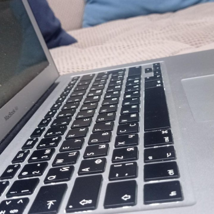 Macbook air 13