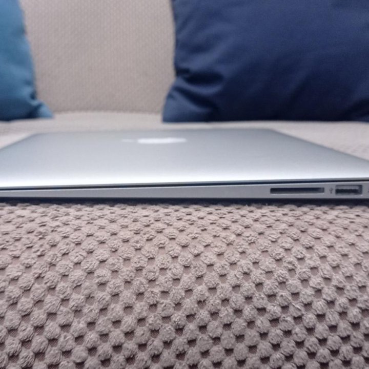 Macbook air 13