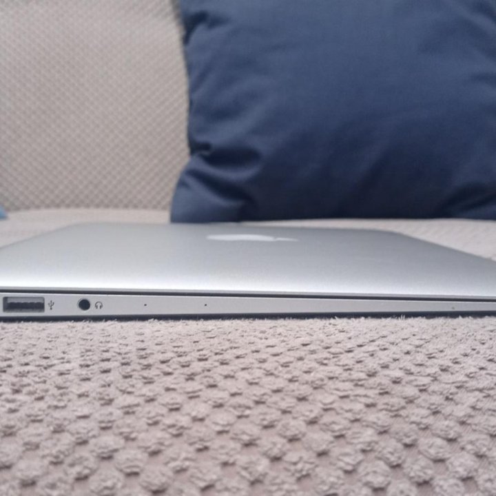 Macbook air 13