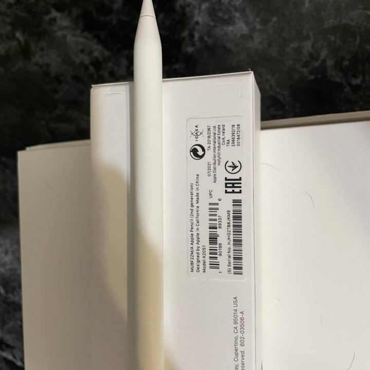 Apple Ipad 12.9 5 поколения