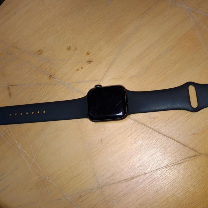 Apple Watch SW 40mm Space Gray