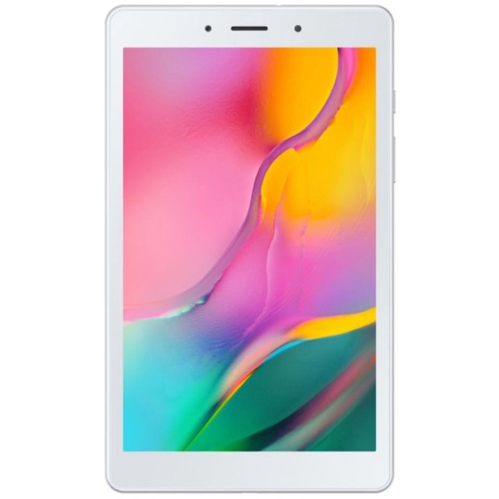 Планшет Samsung Galaxy Tab A 8.0 LTE 32Gb Silver (