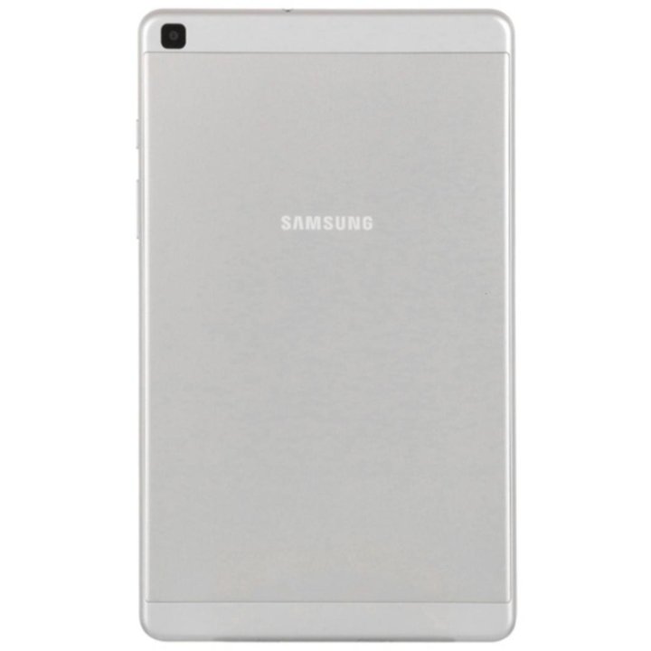 Планшет Samsung Galaxy Tab A 8.0 LTE 32Gb Silver (