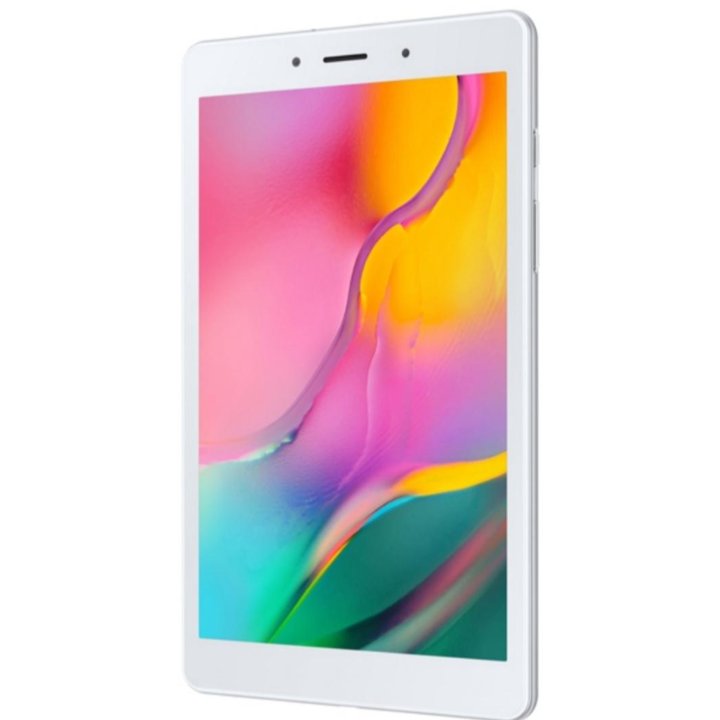 Планшет Samsung Galaxy Tab A 8.0 LTE 32Gb Silver (