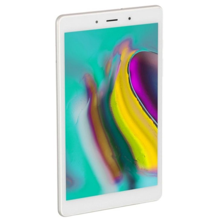 Планшет Samsung Galaxy Tab A 8.0 LTE 32Gb Silver (