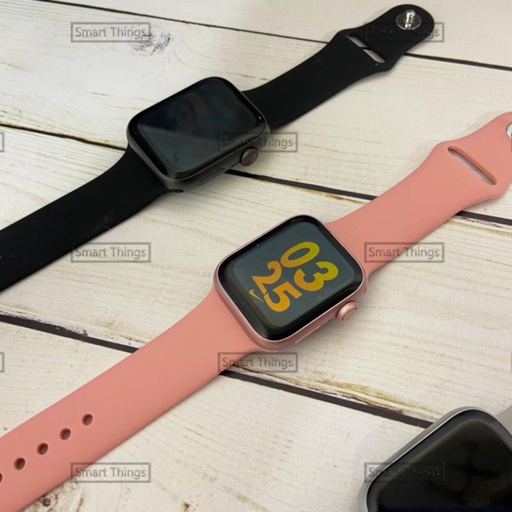 Smart watch apple series 7 M7 mini 38 мм