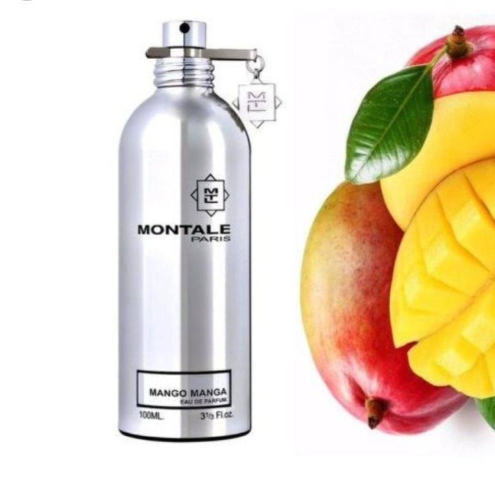 Montale Mango Manga