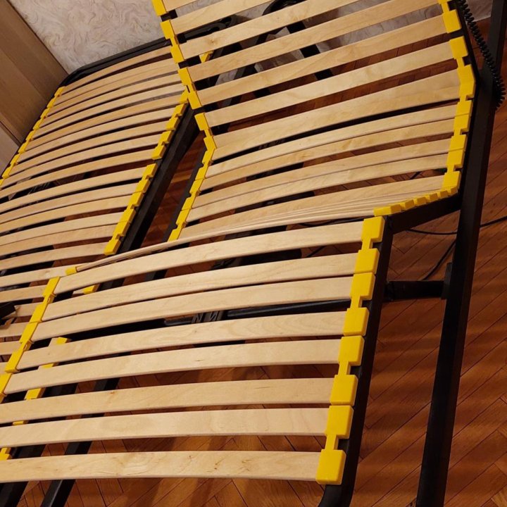 Трансформируемое основание.