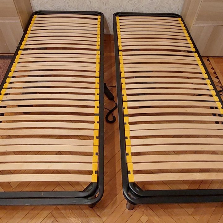 Трансформируемое основание.