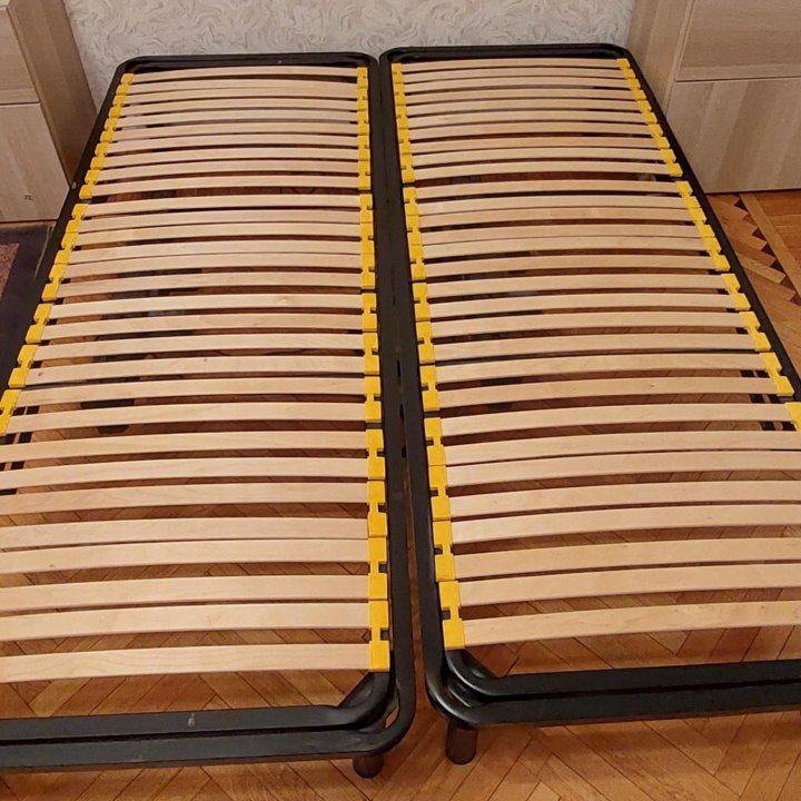 Трансформируемое основание.