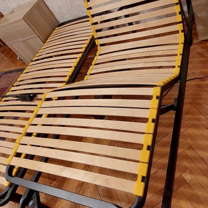 Трансформируемое основание.