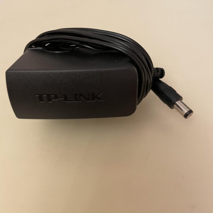 Адаптер для роутера