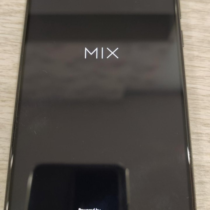 Xiaomi Mi Mix 2S 6\64