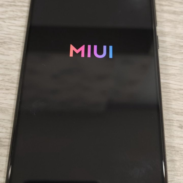 Xiaomi Mi Mix 2S 6\64