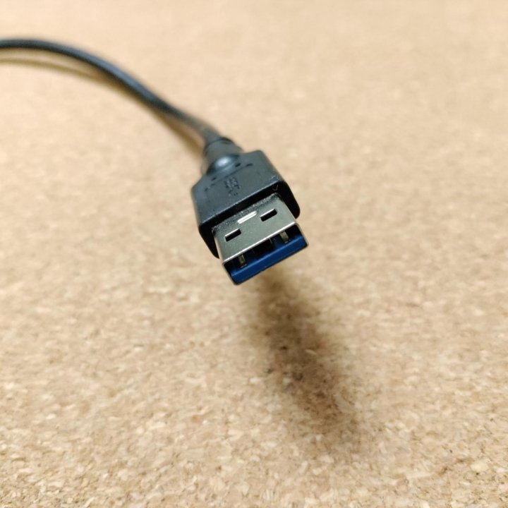 Кабель USB 3.1 Type-A-> Type-C