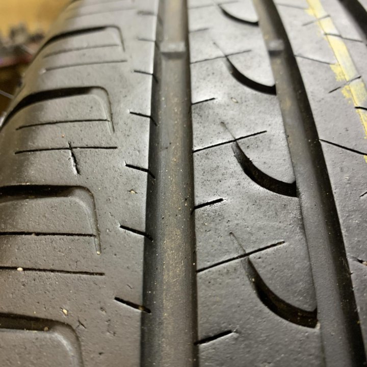 Goodyear Efficient Grip SUV 4X4