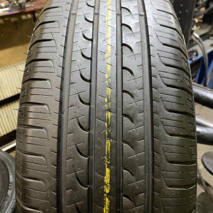 Goodyear Efficient Grip SUV 4X4