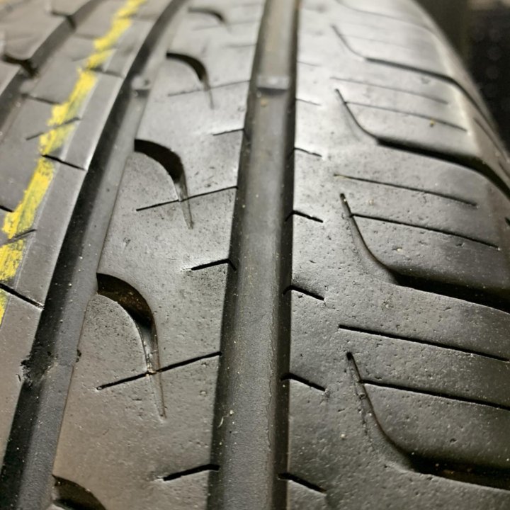 Goodyear Efficient Grip SUV 4X4